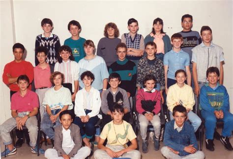 guillaume micco|Photo de classe de Guillaume MICCO